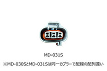 siecle シエクル ミニコンDS クラウンクロスオーバー TZSH35 R4.9～ T24A-FTS MD-031S_画像3