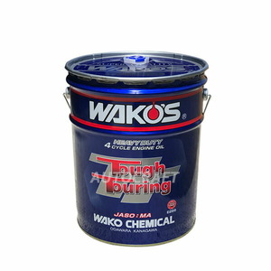 ワコーズ WAKOS E266 TT-40 タフツーリング 20W-40 20L エンジンオイル