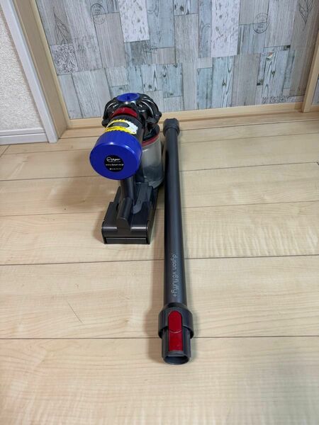 ダイソン dyson v8 SV10ジャンク