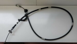  Toyota cable ACU10W( Harrier ) etc. [ original number ]46430-48010