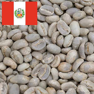 珈琲生豆 スペシャルティコーヒー ペルー サンチュアリオ 有機JAS認証 Qグレード 83.25点 コーヒー生豆 1kg 2023年 カレントクロップ
