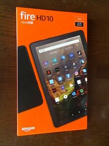 3B ラスト 貴重品 第11世代 Fire HD 10 タブレット 新品 3G/ 32G