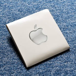 Apple/アップル PowerMac G4のレストアディスク類