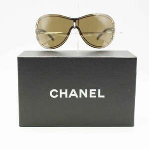 【箱・ケースあり】CHANEL 4144 サングラス＜メガネ＞シャネル レディース ブランド アイウエア ブランド小物 ファッション雑貨