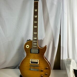 Epiphone エピフォン　Les Paul レスポール エレキギター 楽器 0218-04-0156-0-0-0