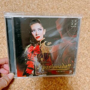 「Ａｐａｓｉｏｎａｄｏ！！」 月組大劇場公演ライブＣＤ／宝塚歌劇団月組