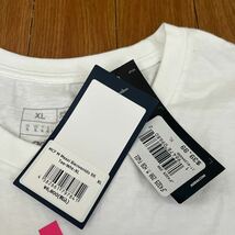 MLS インテルマイアミCF メッシ tシャツ Adidas（アディダス）XL 正規品 新品 未使用 検 ブスケス スアレス ヴィッセル神戸 国立_画像4
