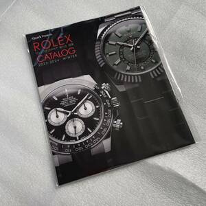 ROLEX ロレックス　腕時計カタログ　2023-2024 31ページ　デイトナ　デイトジャスト　デイデイト　サブマリーナ　エクスプローラー　