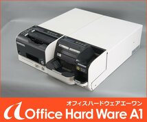 新500円対応 自動釣銭機 VT-330-K VT-330-S コイントレイ KITVT-200-CT-S 東芝テック VITESE ヴィッテス TEC 【業務用/中古/レジ】 #P_画像1