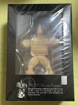 【未開封品】 キン肉マン CCP キンソフ モーターマン B ドリル 肌 フィギュア_画像1