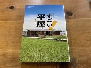 すごい平屋 美しい住まいと家づくりシリーズ