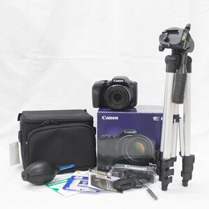 キヤノン Canon PowerShot SX530 HS コンパクトデジタルカメラ 動作未確認 ジャンク品 m5-33231 m_e(j)