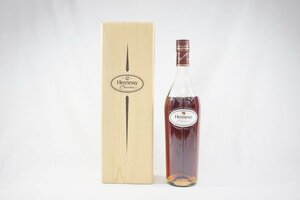 ★★【1スタ！】ジャンク品 Hennessy Cuvee ヘネシー キュヴェ スペリオール スリム ブランデー コニャック 700ml 40％ フランス お酒