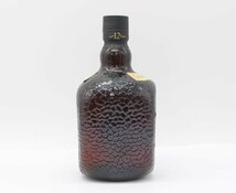 1円【未開栓】Grand Old Parr グランドオールドパー 12年 デラックス スコッチ ウイスキー 750ml 43% z24-435 z_z_画像5