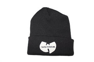 90’S WU-TANG CLAN BEANIE Deadstock ウータンクラン ビーニー