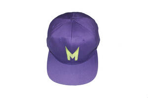 MASK MOVIE SNAPBACK HAT マスク 映画 CAP