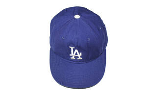 NEW ERA LOS ANGELES DODGERS 7 3/8 MADE IN USA ロサンゼルス ドジャース ニューエラ