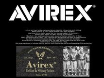 AVIREX アビレックス スニーカー メンズ レディース ブランド INDEPENDENCE 靴 シューズ AV2274 オリーブ 28.0cm / 新品 1円 スタート_画像2