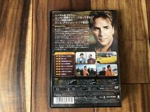 DVD 刑事ナッシュ・ブリッジス シーズン1 セル盤_画像2