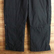 \4K/R1.18-3　Dickies　ディッキーズ　オールインワン　ツナギ　つなぎ　オーバーオール　作業着　ワークウェア　アメリカ古着_画像5