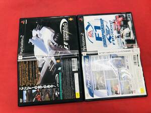 F1 チャンピオンシップ シーズン2000 Formula One 2001 フォーミュラワン セット お得品！！大量出品中！