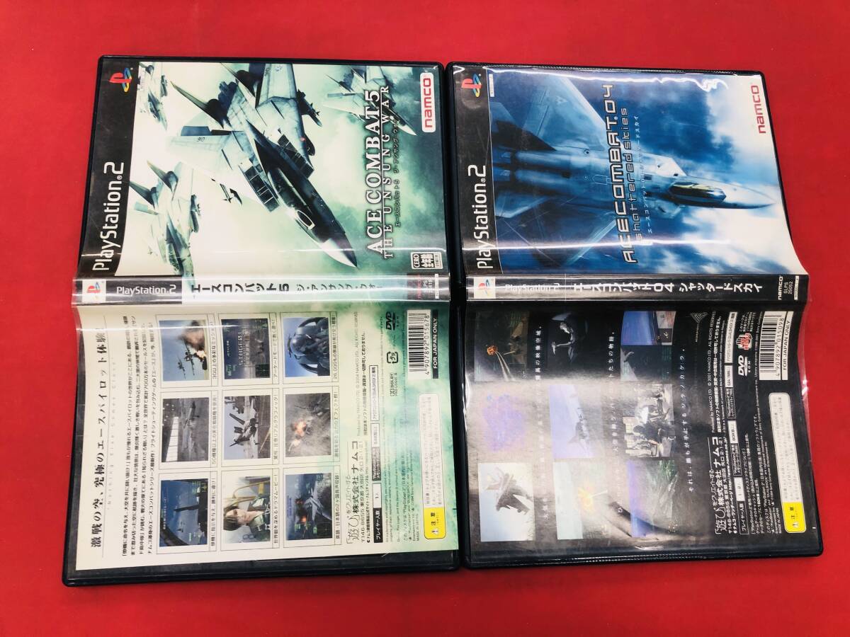 2025年最新】Yahoo!オークション -ace combat 5 the unsung war 2025年最新】Yahoo!オークション -ace combat 5 the unsung war