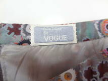 ＢＯＵＴＩＱＵＥ　ＤＥ　ＶＯＧＵＥ　ワンピース　ＵＳＥＤ_画像2