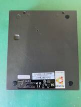 Shuttle XPC DS61 動作未確認　ジャンク品_画像3