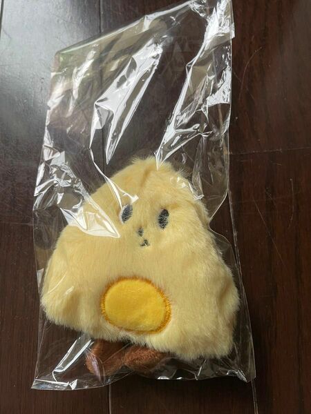 モンシェリ☆犬のおもちゃチーズくん未使用　ペット