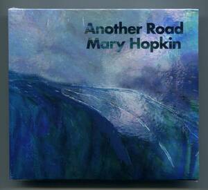 ☆送料込/未開封/ メリー・ホプキン　MARY HOPKIN / ANOTHER ROAD / Jessica Lee Morgan 参加 / 紙ジャケット仕様