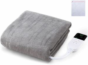 electric .. bed combined use lap blanket blanket .... sofa 6 -step temperature adjustment 