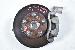 ＣＲ－Ｚ DAA-ZF1 右FナックルハブASSY