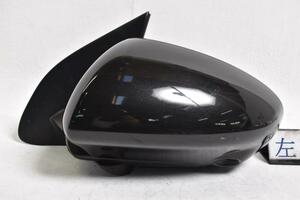  Dualis DBA-NJ10 left side mirror 