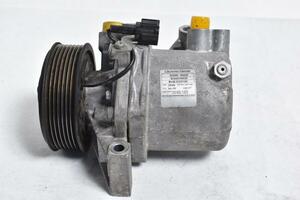  Note DBA-E12 A/C compressor 