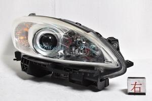  Lafesta DBA-CWFFWN right headlight ASSY