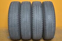 中古 グッドイヤー タイヤ カーゴプロ,165/80R14,91/90N,LT_画像1