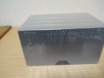 ビデオテープ　FUJIFILM VHS　未使用　120分_画像1