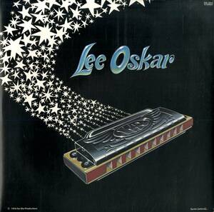 A00557646/LP/リー・オスカー&ウォー「約束の旅 / Lee Oskar (1976年・AW-1015・ジャズファンク・リズムアンドブルース)」