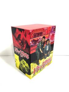 トラック野郎 Blu-ray BOX1(初回生産限定)