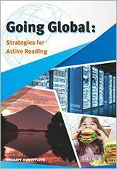 [A11161642]Going Global:Strategies for Active Readi CHART INSTITUTE