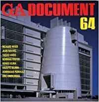 [A01847427]GA document 64- world. construction [ paper back ] Futagawa, Yukio