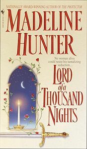 [A12210416]Lord of a Thousand Nights (Medievals)