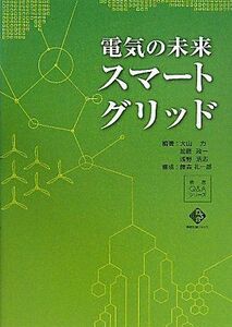 [A11589226]電気の未来 スマートグリッド (電気新聞ブックス―徹底Q&Aシリーズ) [単行本（ソフトカバー）] 大山力、 加藤政一、 浅野浩