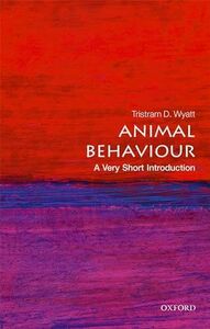 [A12262334]Animal Behaviour: A Very Short Introduction (Very Short Introduc