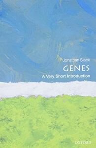 [A12170420]Genes: A Very Short Introduction (Very Short Introductions) [ бумага 