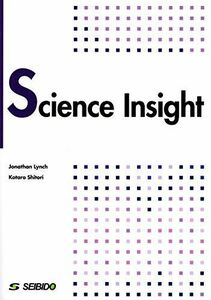 [A01146811] наука. сейчас ...-Science Insight [ монография ] Jonathan Lynch;. документ свет Taro 