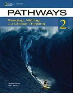 [A11312928]Pathways: Reading,Writing,and Critical Thinking 2 with Online Ac