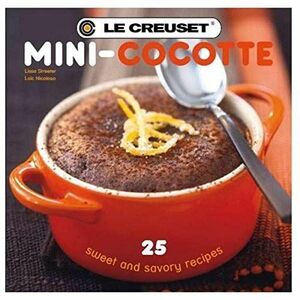 [A11988177]Le Creuset ミニココット料理本