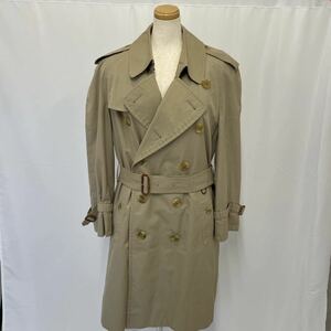 Burberry バーバリー 70s〜90s Burberrys トレンチコート