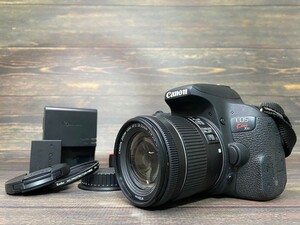 Canon キヤノン EOS Kiss X9i レンズキット デジタル一眼レフカメラ #34